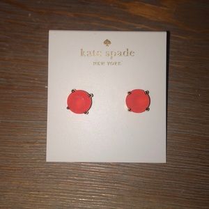 Kate Spade earrings